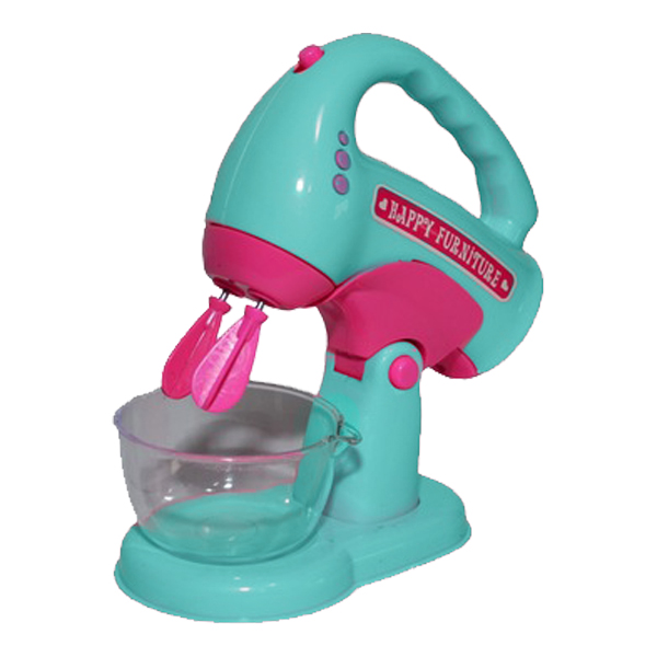 ****Kids Kitchen Series Stand Mixer