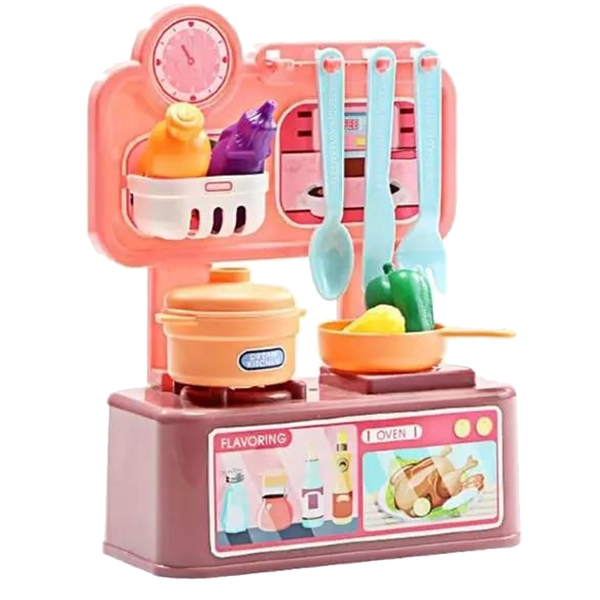 Kids Kitchen Series Dream Kitchen