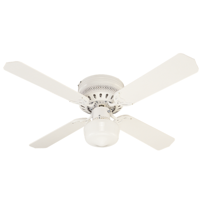 Westinghouse Casanova Supreme Ceiling Fan 42 In., White Pine (C.F.M - 4410)