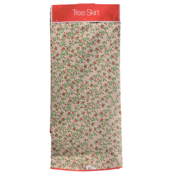 Miro Christmas Tree Skirt 56in