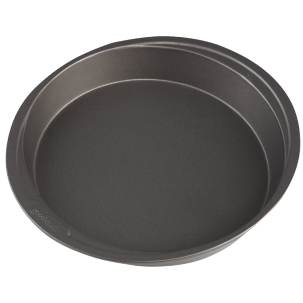 ****GoodCook Non-Stick Cake Pan 9in Round