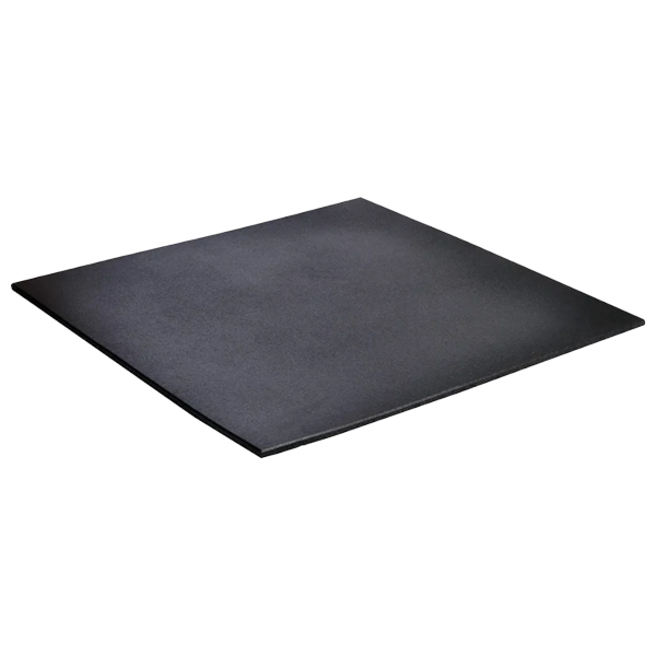 Everlast Rubber Floor Tiles 100x100cm 1.5cm Thickness