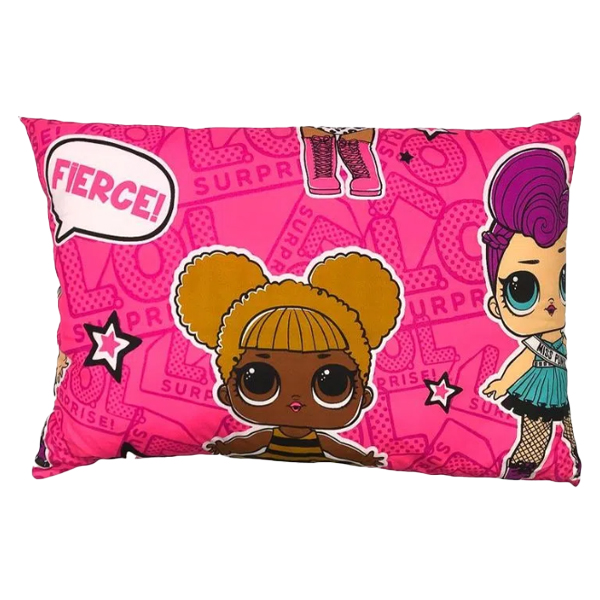 ****Disney LOL Pillow 45x65cm