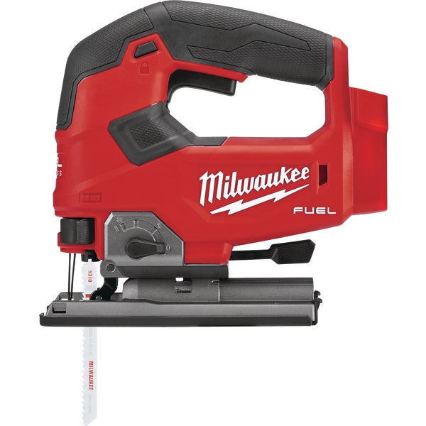 ****Milwaukee M18 FUEL 18 Volt Lithium-Ion Brushless Cordless Jig Saw