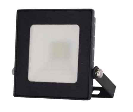 ****Westinghouse Outdoor Floodlight LED SMD 10W 6500K (White Light)