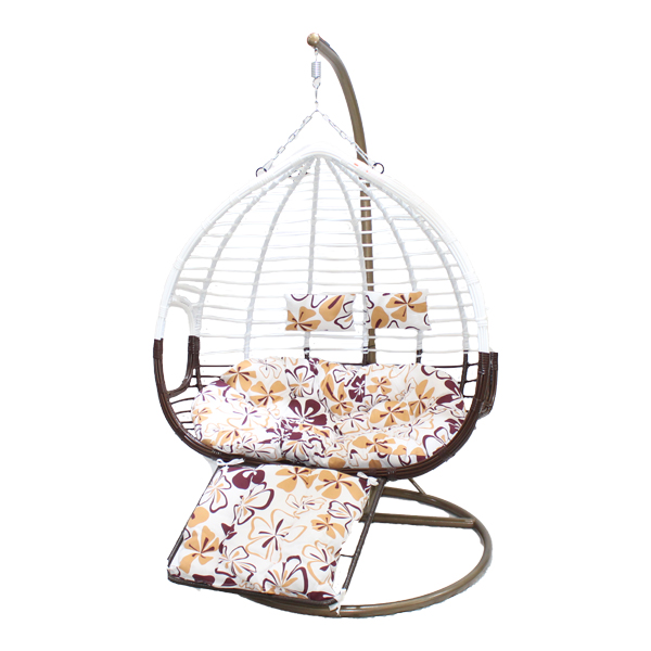 ^Royal Homes Hanging Swing Chair