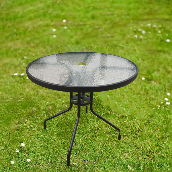 Royal Homes Outdoor Table Round D60x70