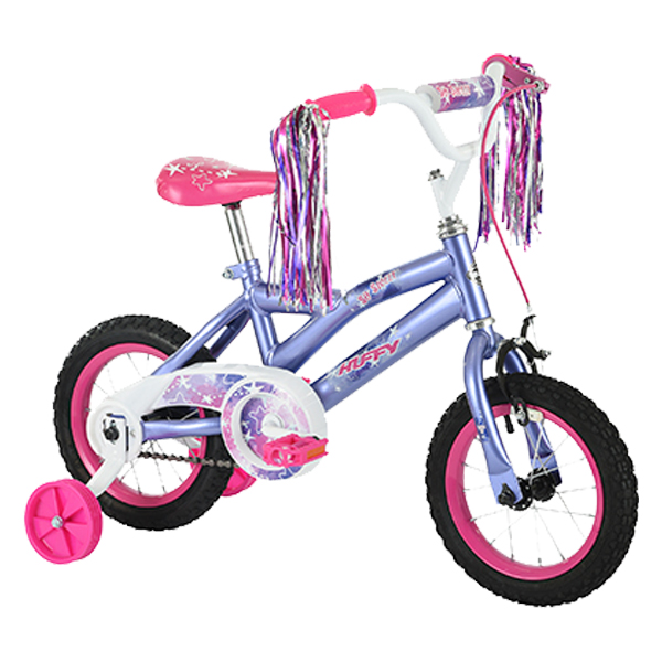 Huffy Bike So Sweet 12in Girls