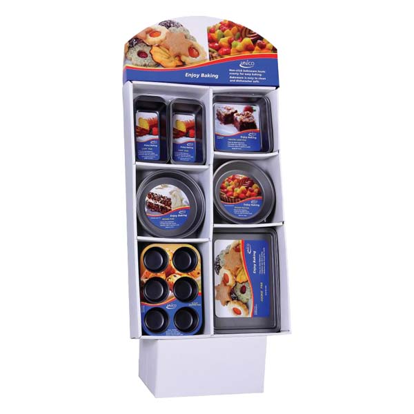 ****Euroware Non-Stick Bakeware Assorted