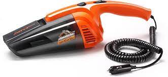 Armor All Car Vac 12V with 15 Ft cord