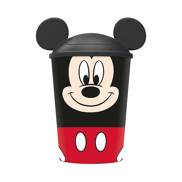 ****Disney Kids Dustbin Mickey