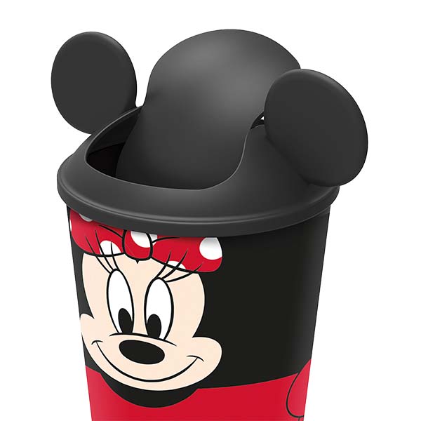 Disney Kids Dustbin Minnie