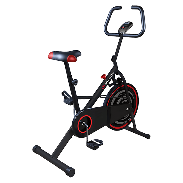 Gym Master Home Exercise Bike