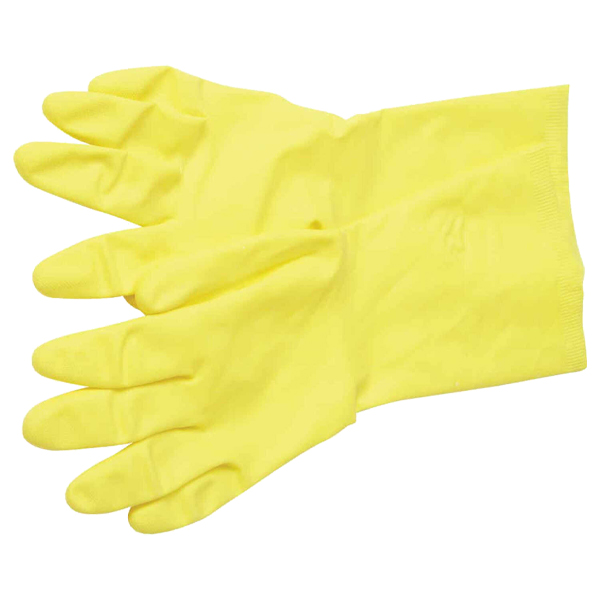 ****Do it Latex Rubber Gloves XL - 1 Pair