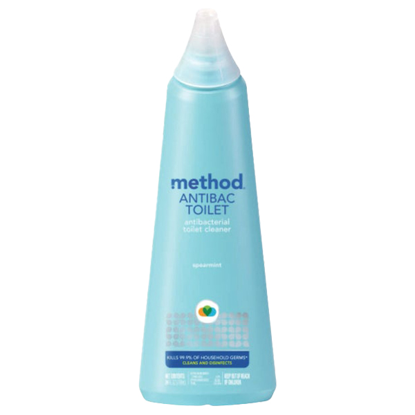 ****Method Antibacterial Toilet Bowl Cleaner 24oz