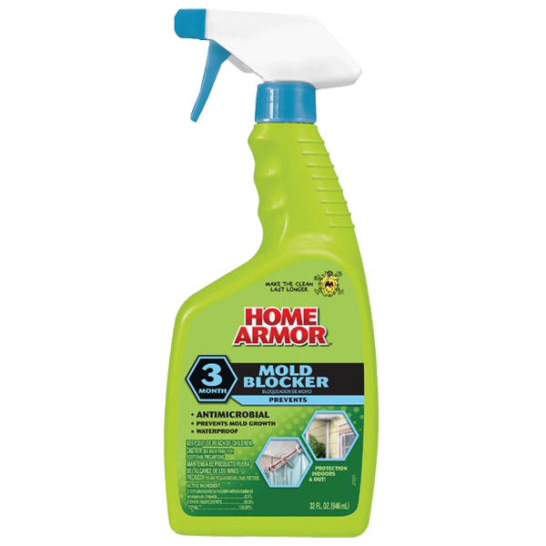 ****Mold Armor 32oz Antimicrobial Mold Blocker