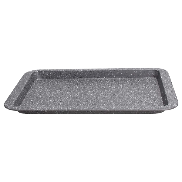 ****Tognana Pure Roq Rectangular Baking Tray 13x9in