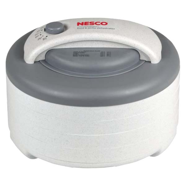 Nesco Snackmaster Encore Food Dehydrator