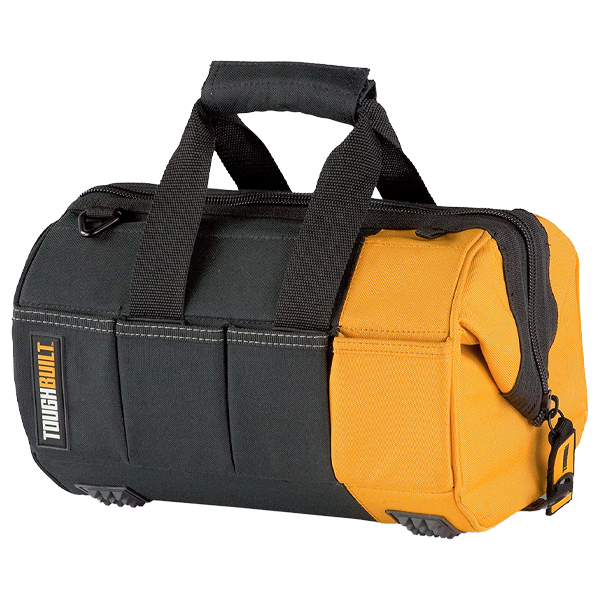 Toughbuilt Massive Mouth Tool Bag 12-In.