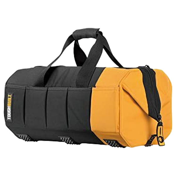 Toughbuilt Massive Mouth Tool Bag 20-In.