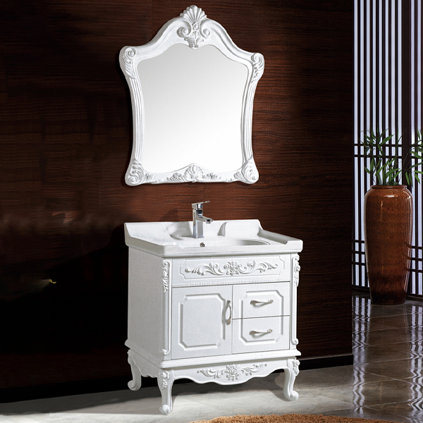 Royal Homes Bathroom Vanity 70.8In.x31.4In.x19.6In.