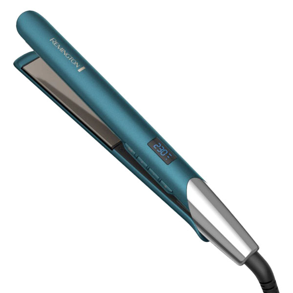 Remington Hair Straightener Advanced Coconut Therapy