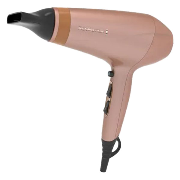 Remington Keratin Therapy Hair Dryer