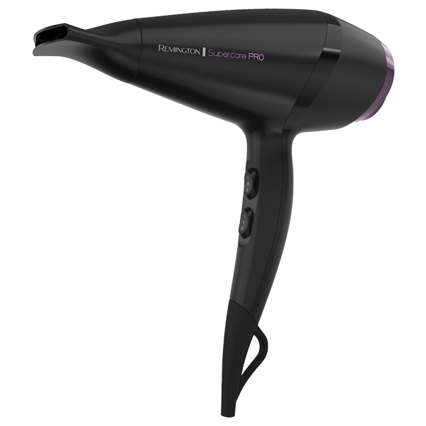 Remington Impact Anti Frizz Hair Dryer