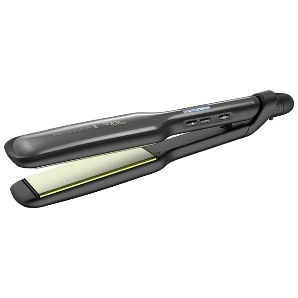 ****Remington Shine Therapy Straightening Iron