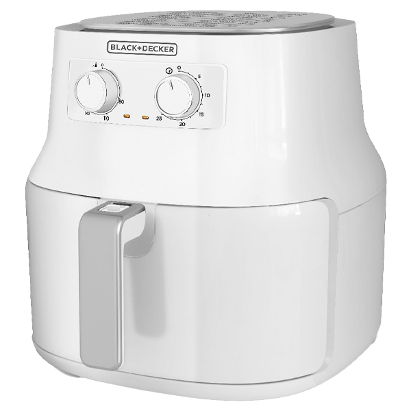 Black &amp; Decker Air Fryer 3.5L