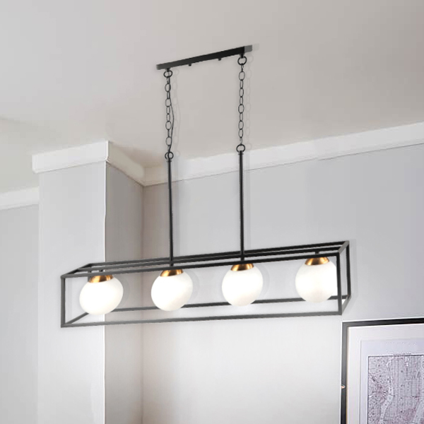 Royal Homes Hanging Light