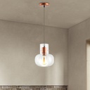 Royal Homes Pendant Light