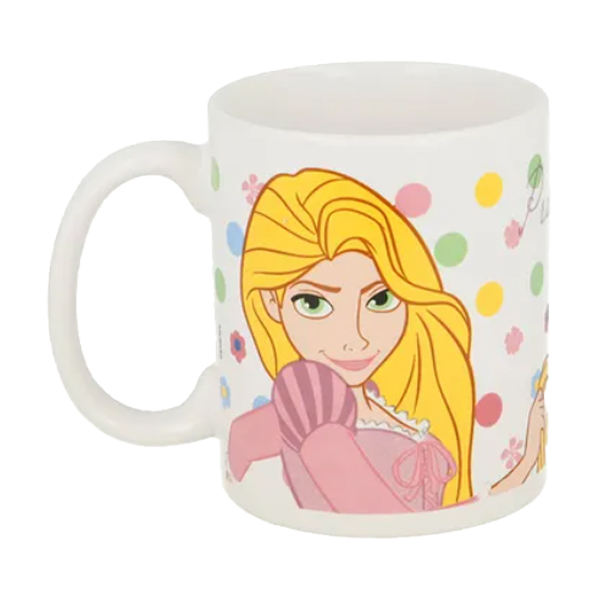 ****Disney Princess Ceramic Mug 11oz