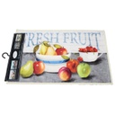 ****Kennedy Carpets Kitchen Mat 19In. x31In.