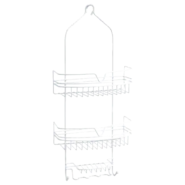 Bath Bliss Shower Caddy