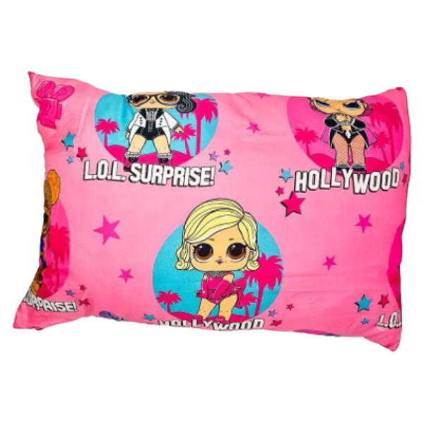 ****Disney LOL Surprise Pillow 45x65cm