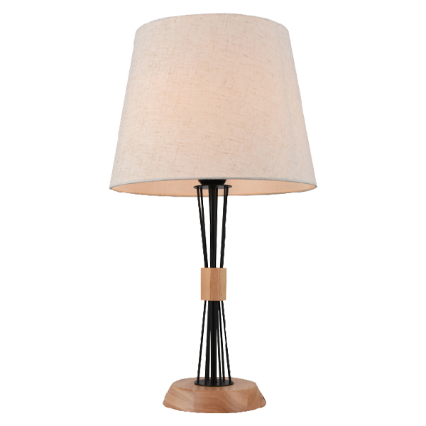 Royal Homes Table Lamp - H:19.75In.