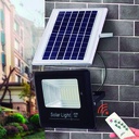 Royal Homes Solar Flood Light LED 25W