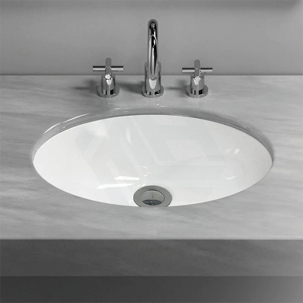 Royal Homes Ceramic Sink 49x39x23CM