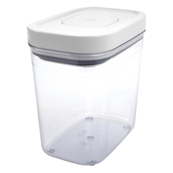 OXO SoftWorks POP Container Rectangle 1.7Qt