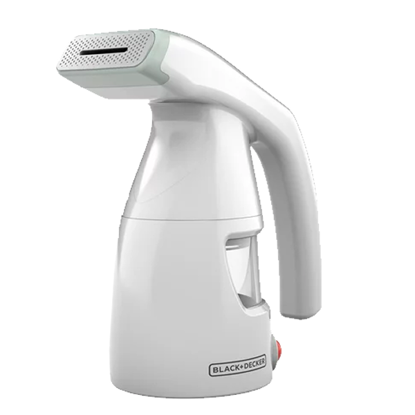 Black &amp; Decker Easy Garment Steamer