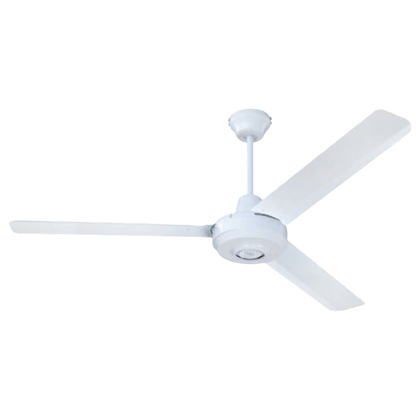 Westinghouse Performance II Ceilling Fan White 120v-60Hz-80w