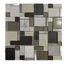 Royal Homes Mixed Mosaic 11.8In.x11.8In.