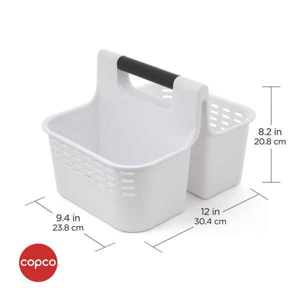 Copco Bathroom and Cleaning Caddy