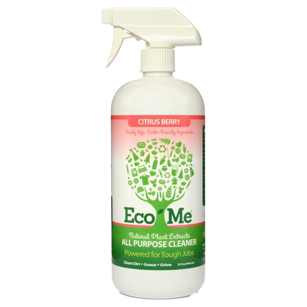 ****Eco Me All Purpose Cleaner, Citrus Berry 32 oz