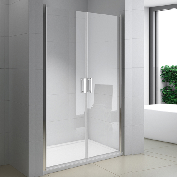 Royal Homes Shower Screen 47.2In. x 74.8In.