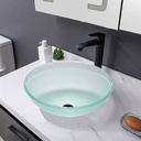 Royal Homes Vessel Bathroom Sink