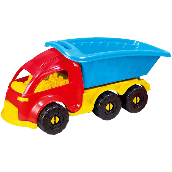 ****Dolu Kids Pitbull Truck