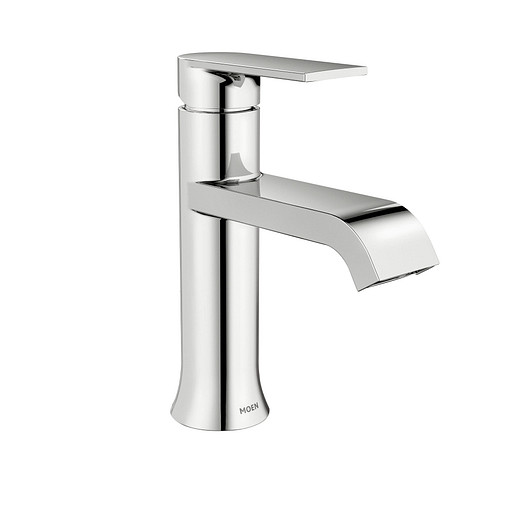 ****Moen Rihn One-Handle Bathroom Faucet, Chrome