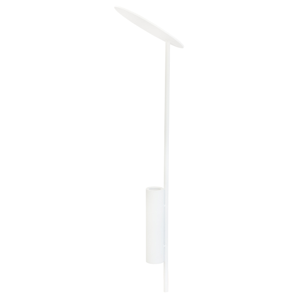 Westinghouse Garden Deco Lamp GU10 60W White